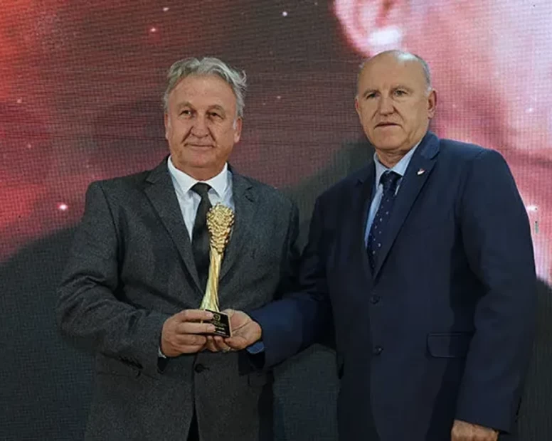 Sebahattin Şahin MHK üyeliğinden istifa etti