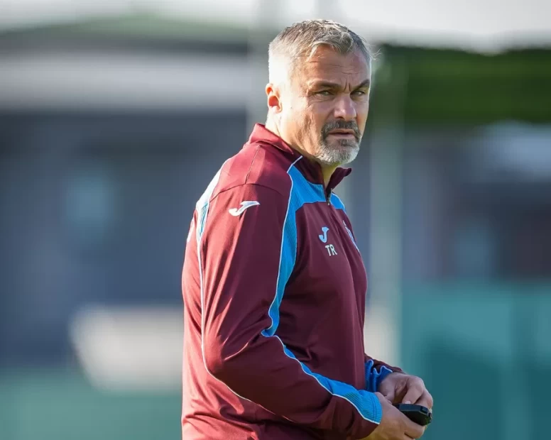 Thomas Reis’in serisi Trabzonspor’da büyüyor