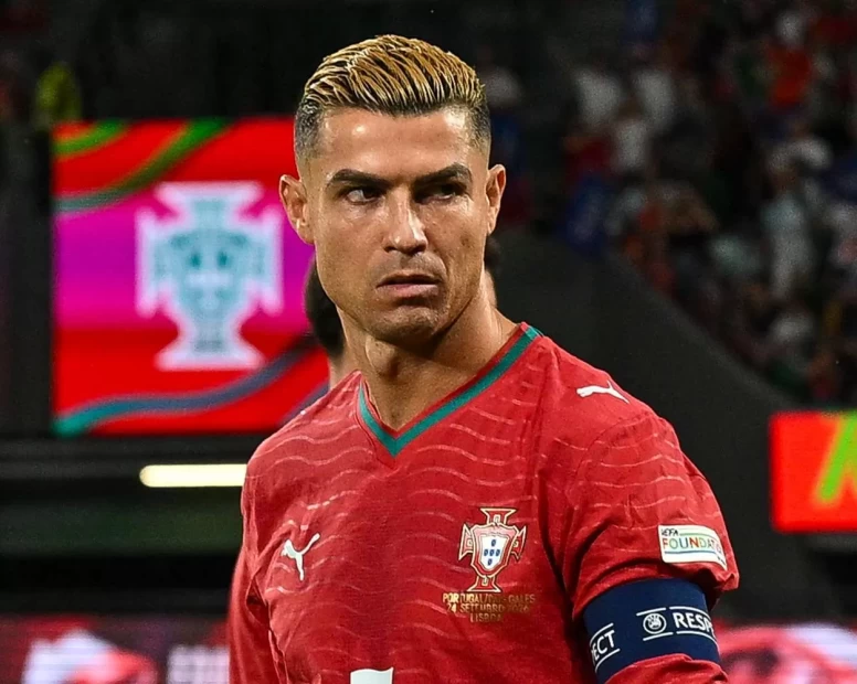 Ronaldo’nun milli takımdaki geleceği belli oluyor