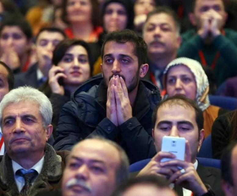 15 bin öğretmen ataması 24 Kasım'da yapılacak