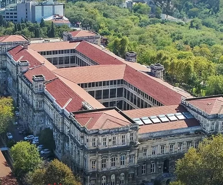 Avrupa’nın en prestijli mühendislik listesinde Türkiye’den 16 okul