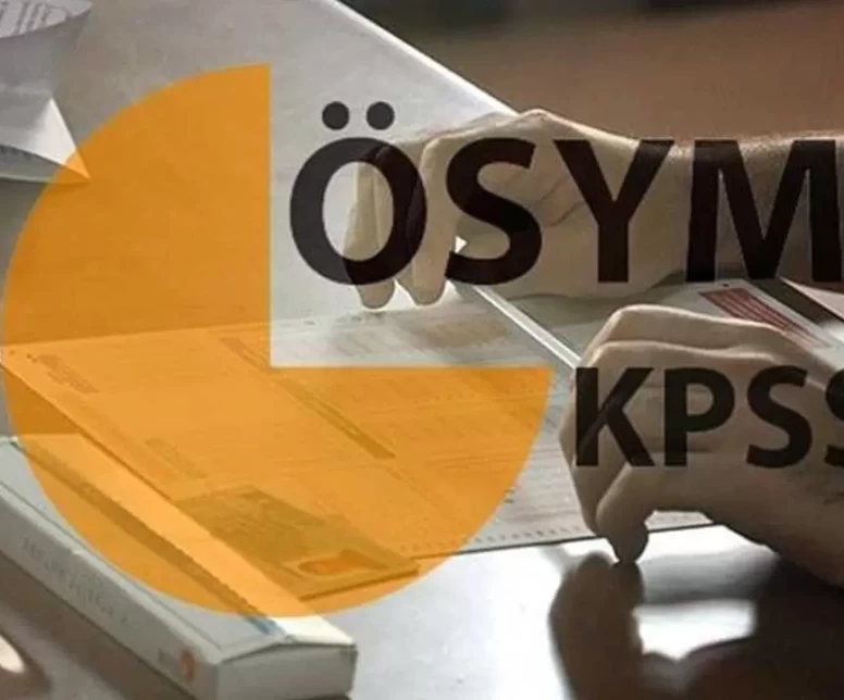 KPSS 2026 başvuru ve sınav tarihi ne zaman?
