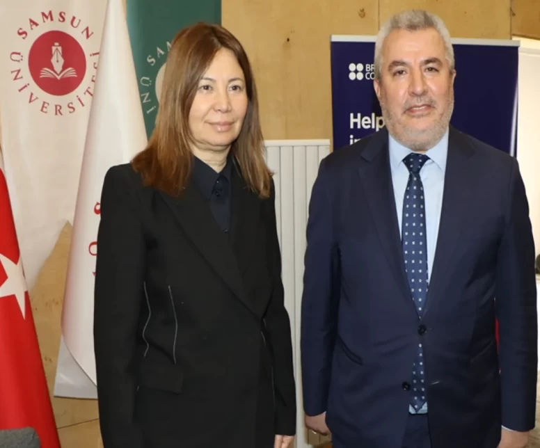 ÖSYM Başkanı Ersoy: YDS'de yapay zeka ile hazırlanan sorular tam not aldı