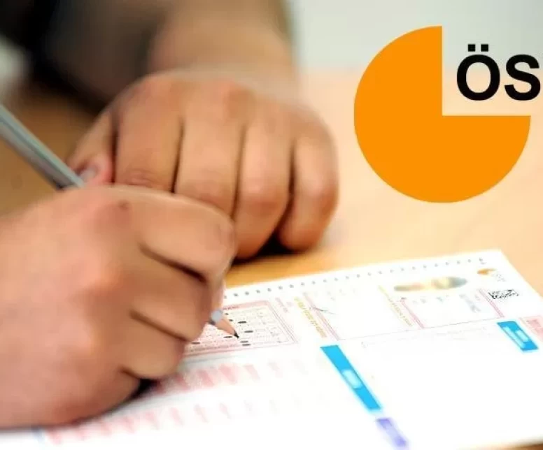 ÖSYM hafta sonu üç sınav düzenleyecek