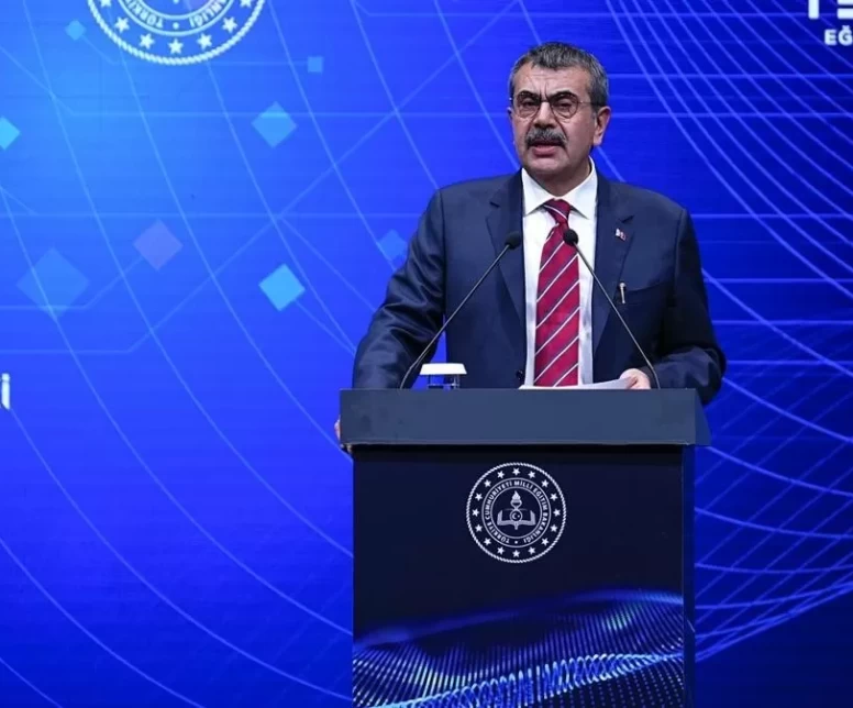 Finlandiya Türkiye’nin eğitim modelini istiyor!