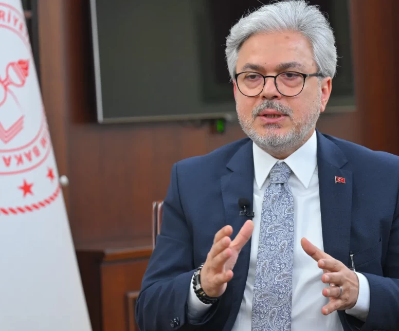 YKS ve LGS’de yeni dönem: 2028’den itibaren beceri temelli sorular geliyor