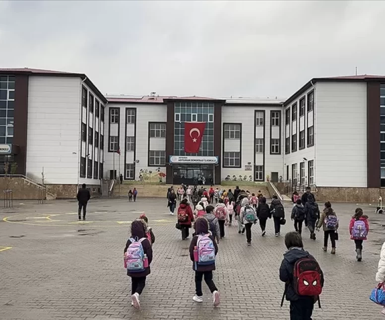Adıyaman’da 6 Şubat kararı: Okullar bir gün tatil