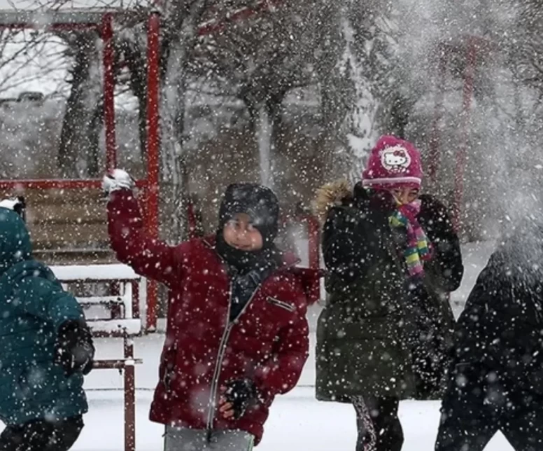 Osmaniye'de 6 Şubat'ta eğitime ara verilecek