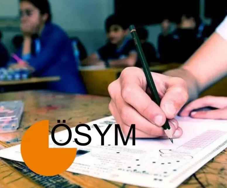 Temel soru kitapçığı ve cevap anahtarı yayımlandı