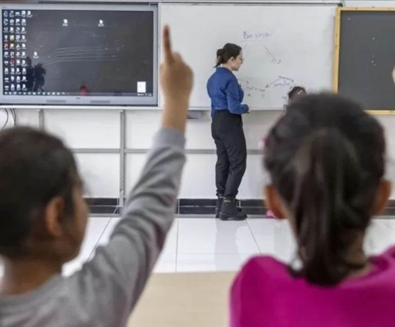 Başvurular 14 Mayıs'ta başlayacak