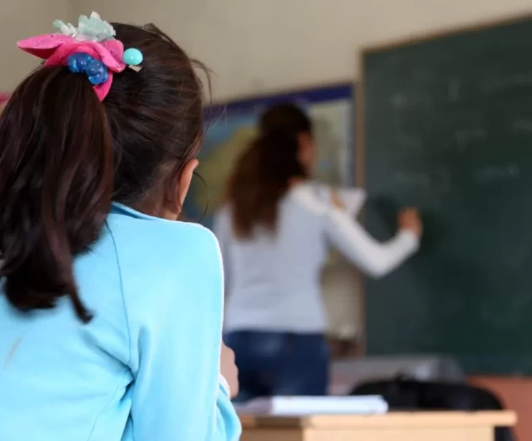 Öğretmenlerin il içi isteğe bağlı yer değiştirme sonuçları açıklandı