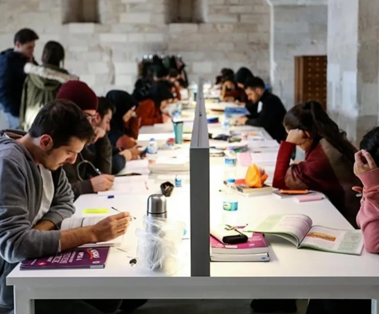 Öğrenci affı teklifi komisyonda