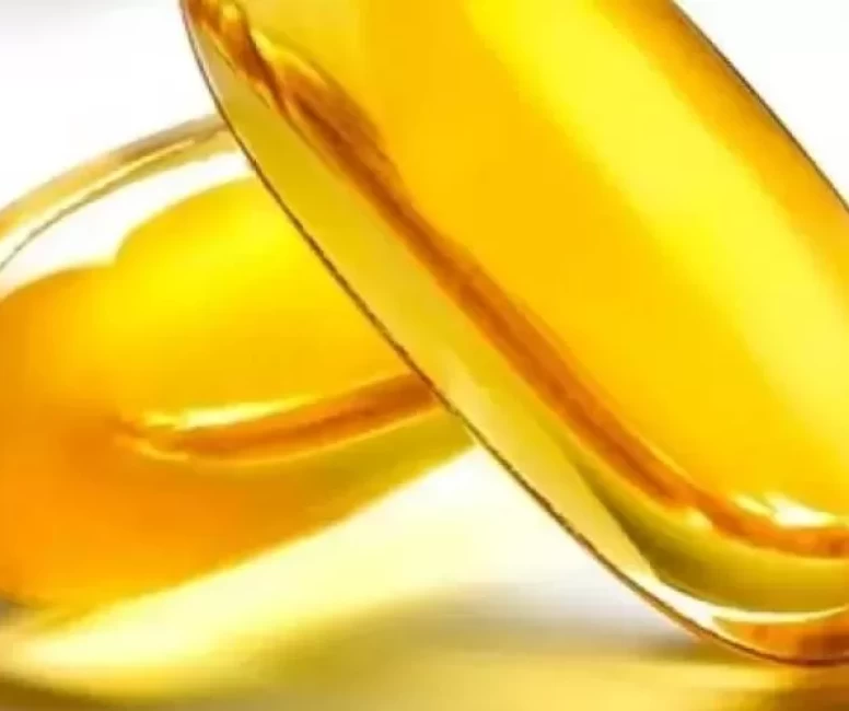 Yaşlanmayı yavaşlatan vitamin