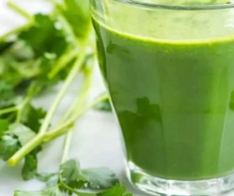 Günde bir bardakla göbek yağlarına veda edin!