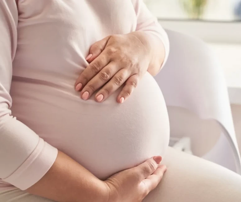 Hamilelikte bu testi yaptıranlar büyük risk altında!