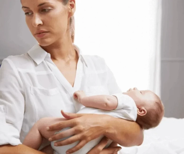 Lohusalık döneminde yapılan bu hatalar, yıllarca etkisini gösteriyor