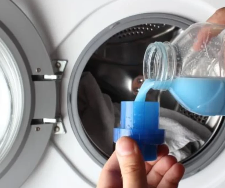 4 Malzemeyle evde mis gibi yumuşatıcı yapın