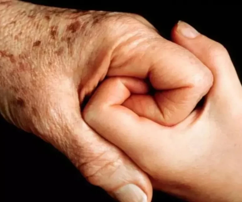 Yaşlılık lekeleri için kimyasal değil, bu bitkiyi deneyin