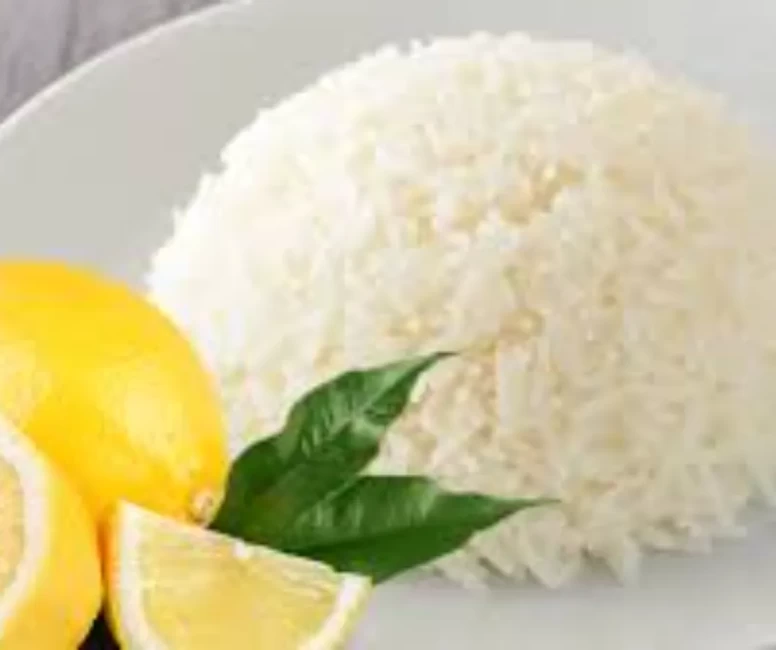 Limonlu pilav tarifi damak çatlatıyor!