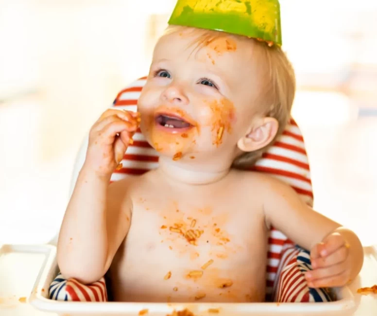 Bebeklerin favori tarifi