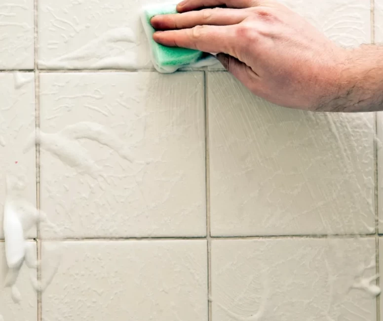 5 Dakikada ilk günkü beyazlık