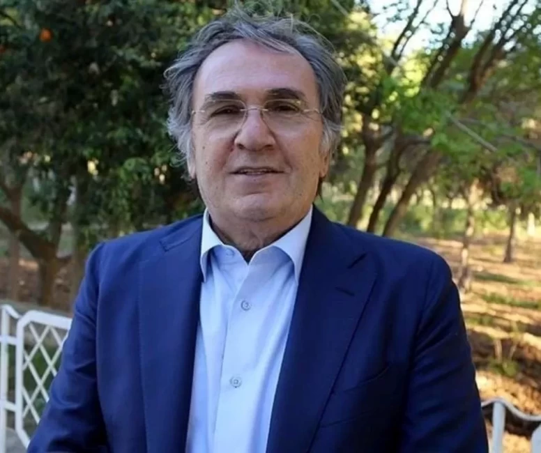 İbrahim Saraçoğlu’ndan anne sütünü artıran karışım tarifi!