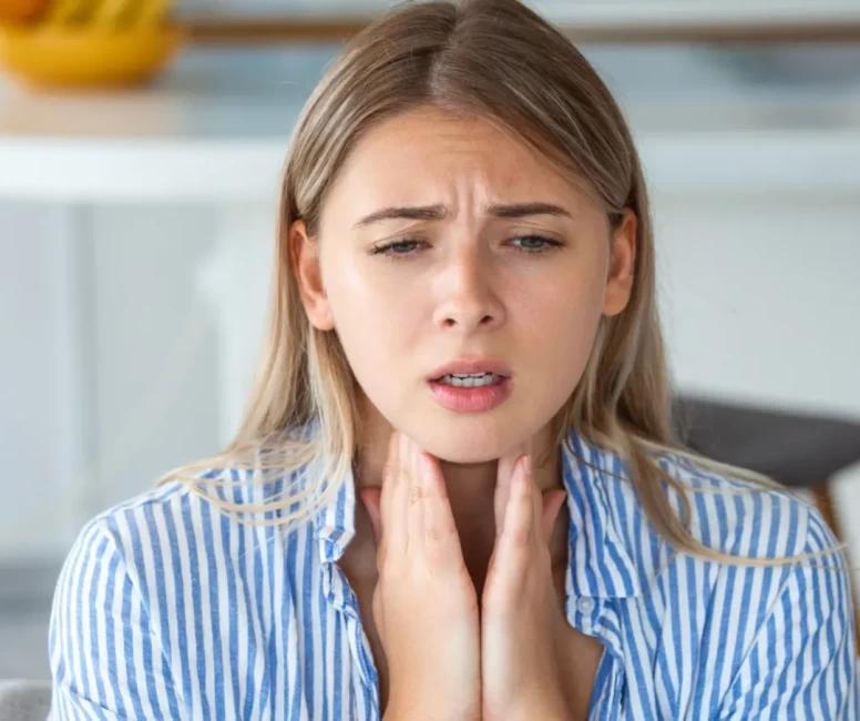 Guatr nedir? Nedenleri, belirtileri ve doğal tedavi yöntemleriyle tüm detaylar