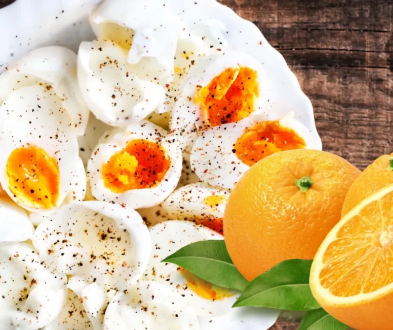 Doğal yağ yakma yöntemi