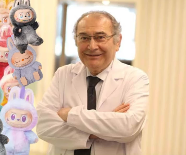 “Labubu” gibi oyuncaklar kumar bağımlılığına zemin hazırlıyor!