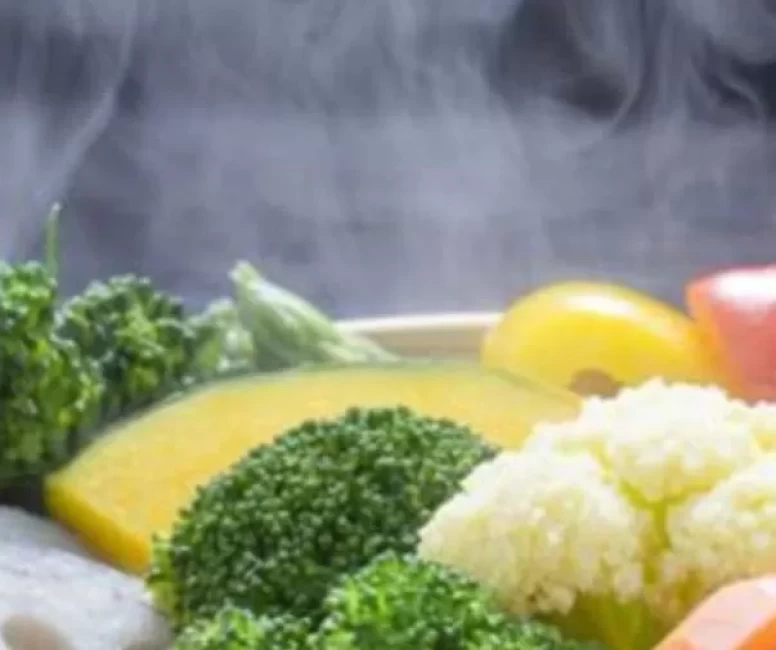 Buharda pişirmenin mucizesi! Sebzeleriniz daha lezzetli ve sağlıklı olacak