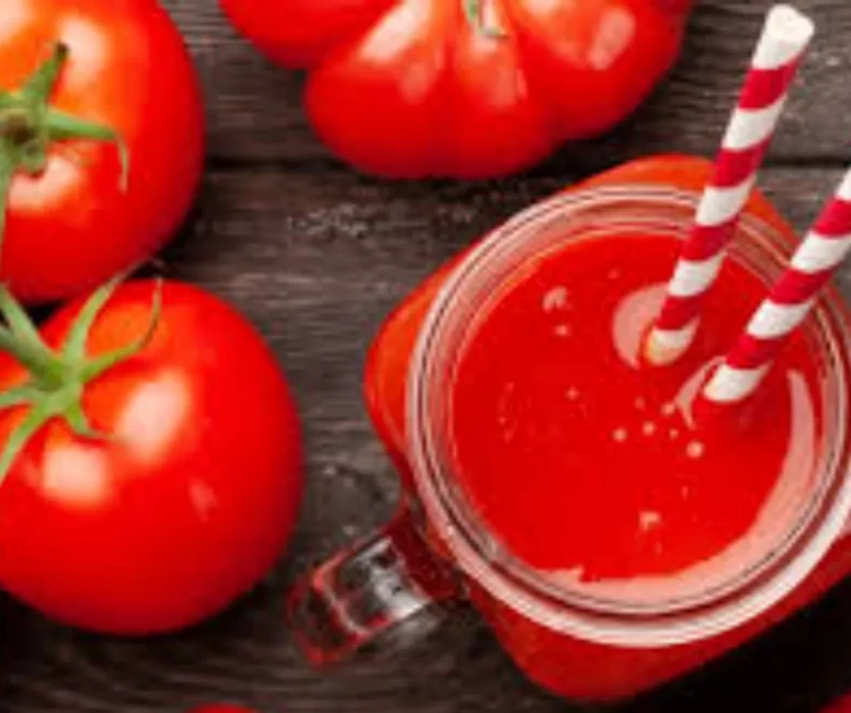 Domates diyetiyle doğal ve hızlı zayıflama dönemi