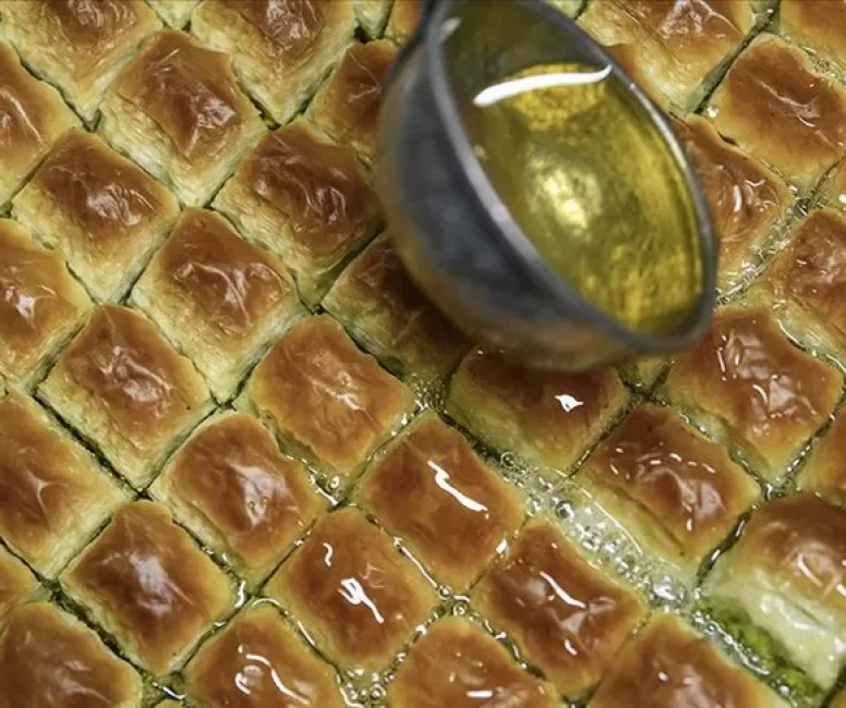 Tatlıların şekerlenmesini önlemenin 7 etkili yolu