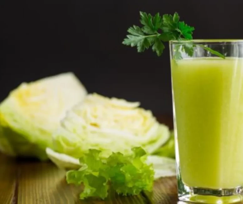 Zayıflatan ve toksin atan lahana suyuyla iğne ipliğe döneceksiniz!