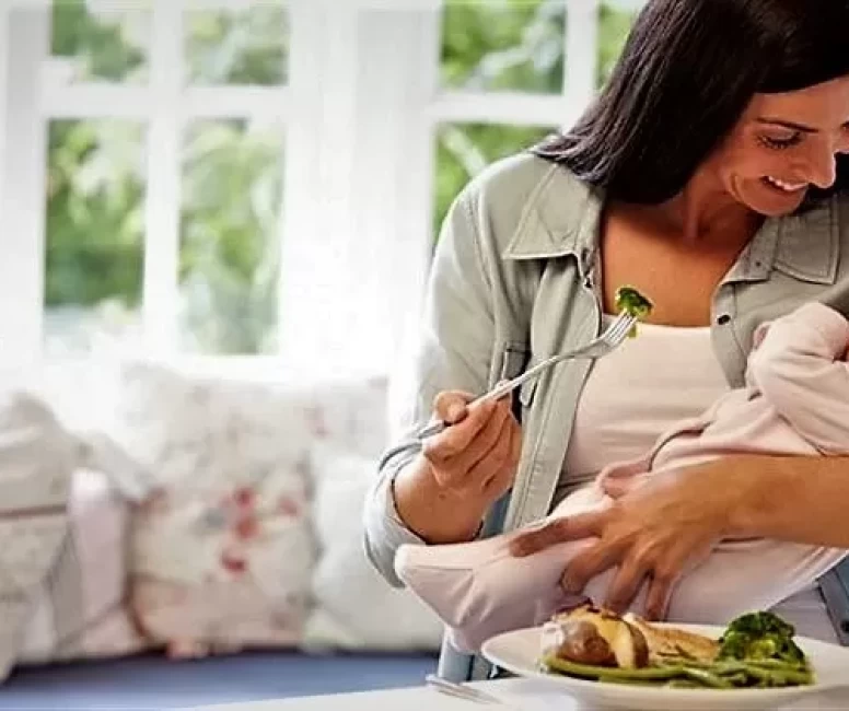 Yeni anneler dikkat! Bu hatalar ilk 40 günde sağlığınızı riske atıyor!