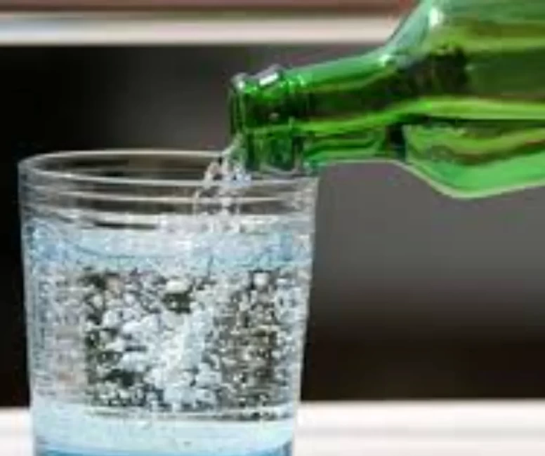 Tüm diyetleri unut! 10 Günde incelten soda karışımı gündeme bomba gibi düştü