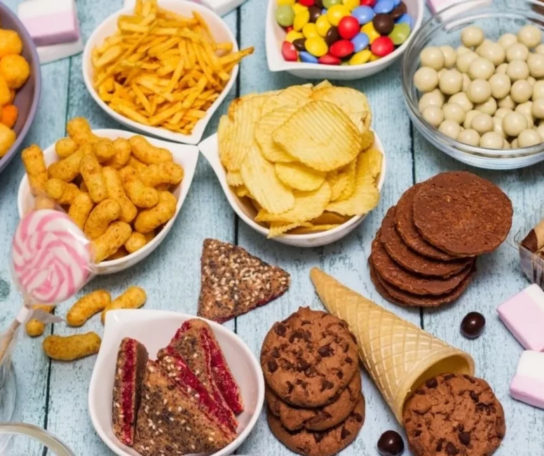 Palmiye yağının bilinmeyen sağlık riski