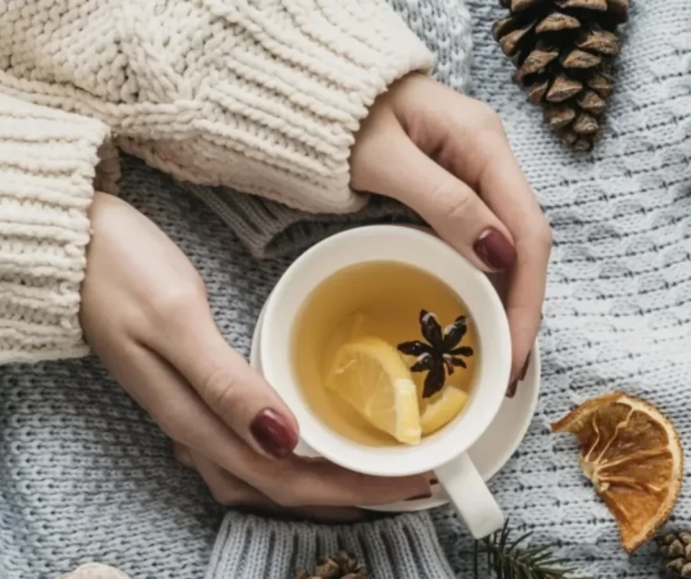 Kış çaylarının bilmeyen yüzü şaşırtıyor