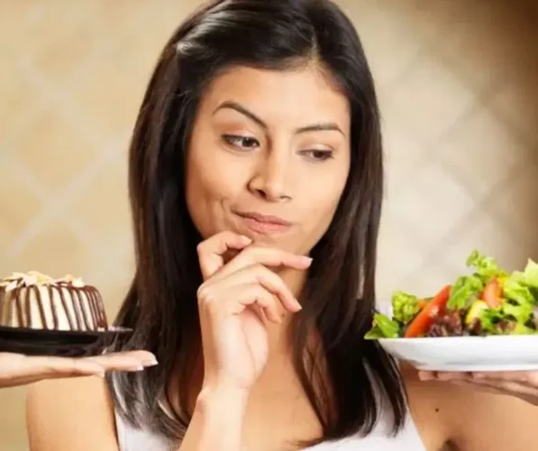 Küçük alışkanlıklarla kilo verdiren büyük sır