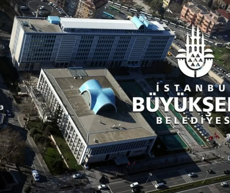 İBB'ye yönelik yolsuzluk soruşturmasında flaş gelişme!