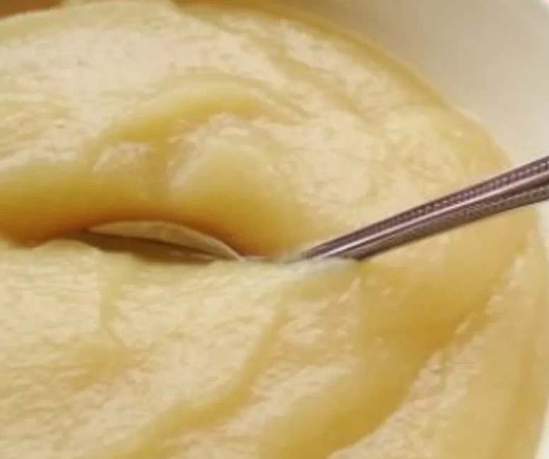 Hamileler bu tarifi konuşuyor! Tatlı ihtiyacına doğal çözüm