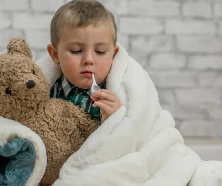 Çocuğunuzu kışa hazırlamanın doğal yolları