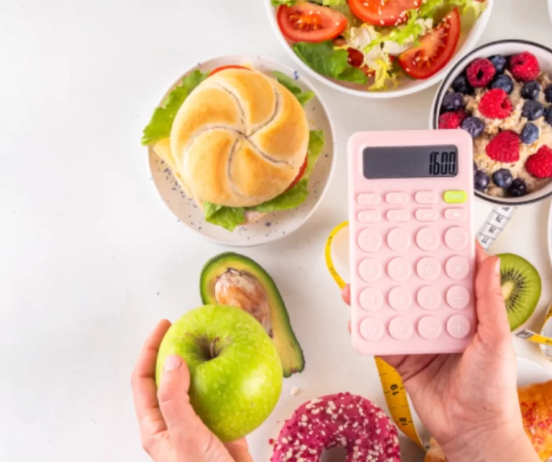 İşte günlük enerjinizi doğru hesaplama yöntemi