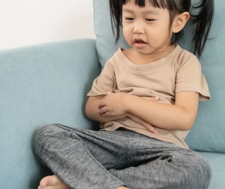 Çocuk ishalinde yapmanız gereken ilk şey bu içecek