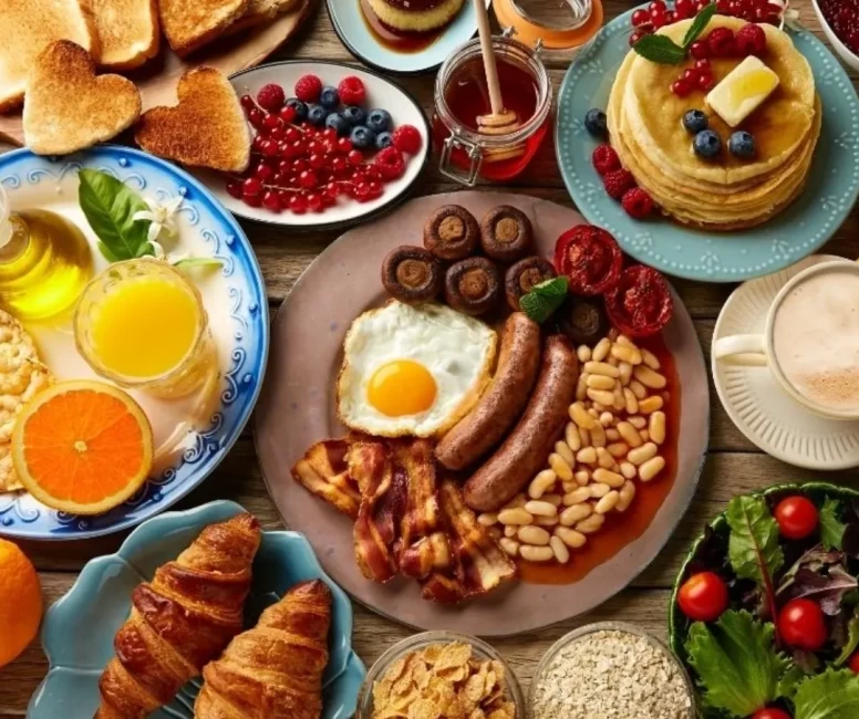 2025’te En Çok Aranan Kış Kahvaltısı Fikirleri