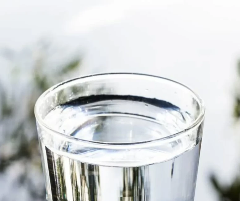 Metabolizmanızı harekete geçiren sıvı