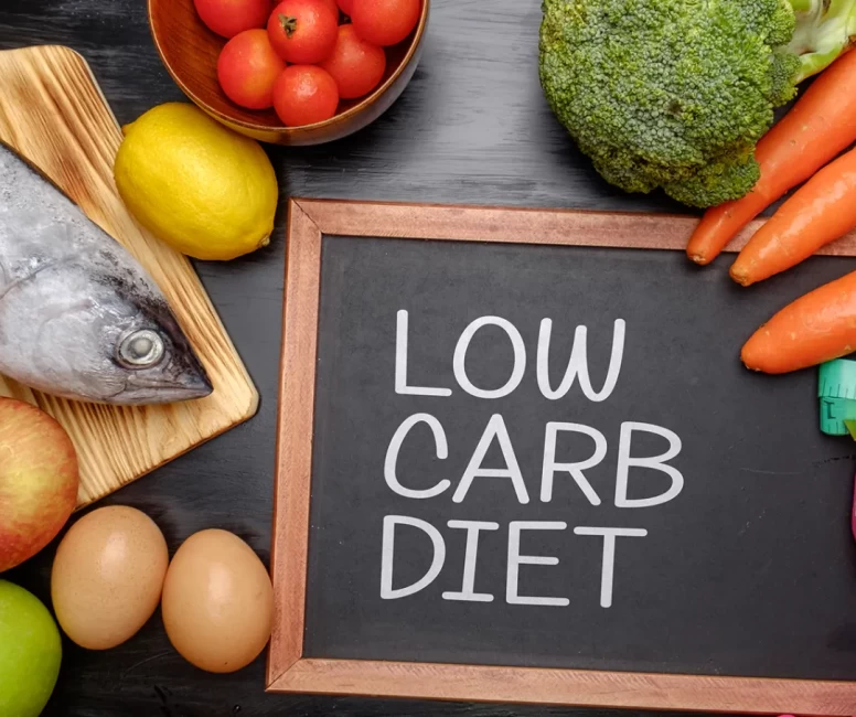 Low carb diyeti ile aç kalmadan incelin