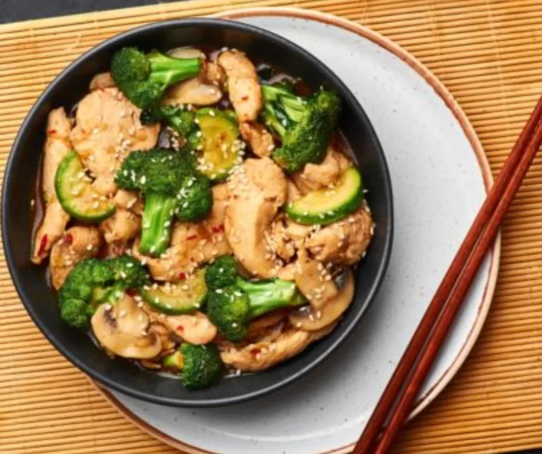 Çin diyeti kilo vermeyi nasıl hızlandırıyor?