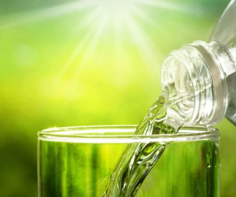 Alkali su nasıl yapılır? 2 pratik yöntem