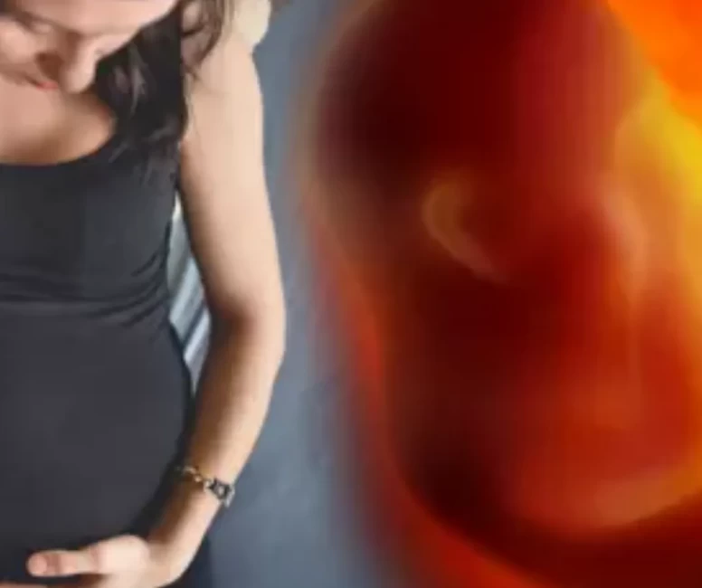 Hamilelikte adet gerçeği