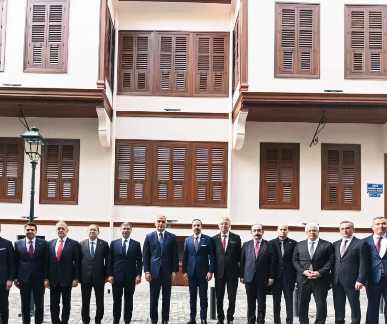 Atatürk’ün Selanik’teki evi yeniden ziyarete açıldı! Bu belgeler ilk kez gün yüzüne çıktı